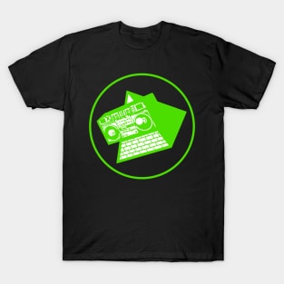 The KLF Justified Electronic FanArt T-Shirt